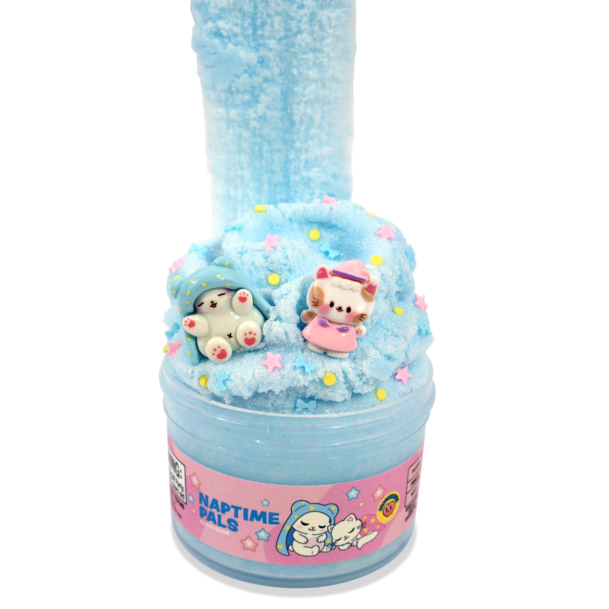 Naptime Pals Slime