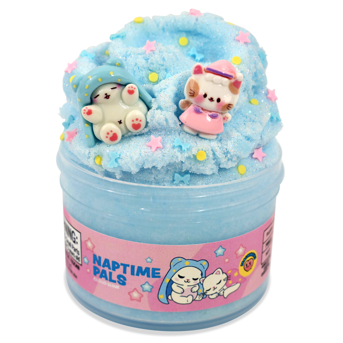 Naptime Pals Slime