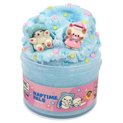 Naptime Pals Slime
