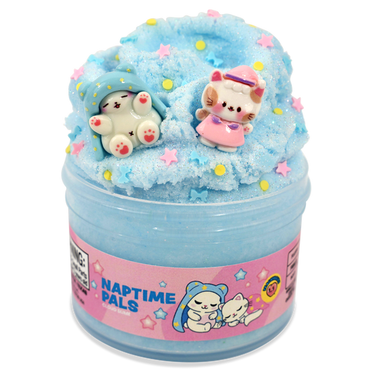 Naptime Pals Slime
