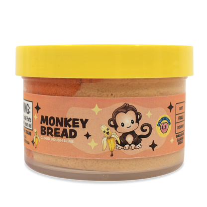 Monkey Bread Slime