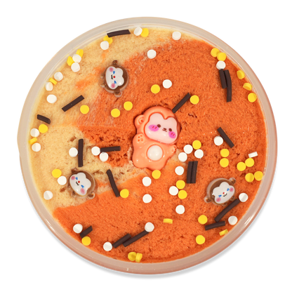 Monkey Bread Slime