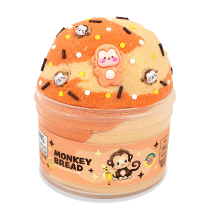 Monkey Bread Slime