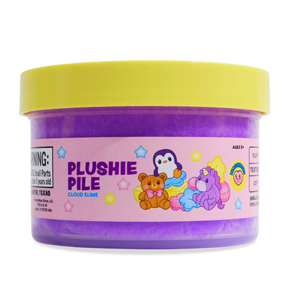 Plushie Pile Slime