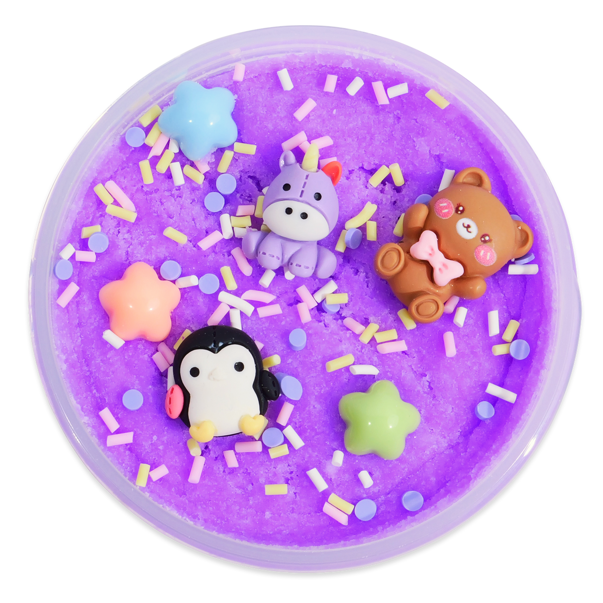 Plushie Pile Slime