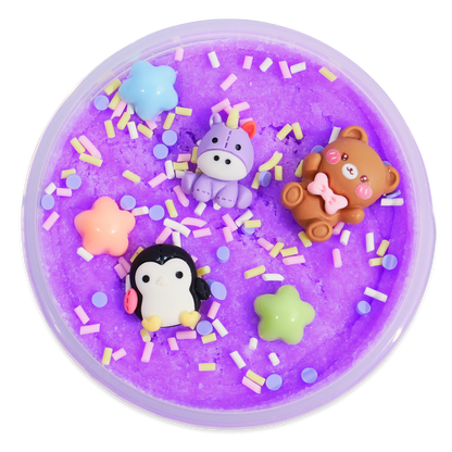 Plushie Pile Slime