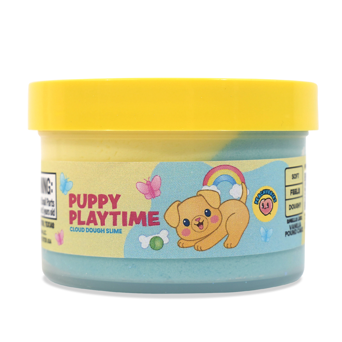Puppy Playtime Slime