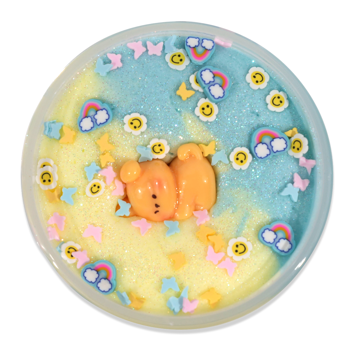 Puppy Playtime Slime