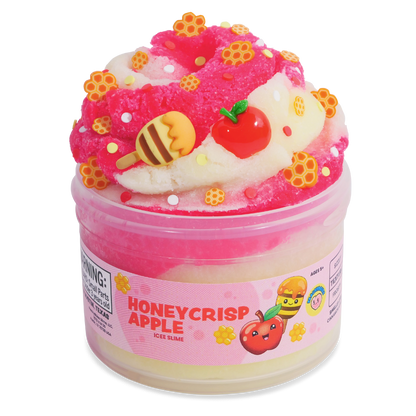 Honey Crisp Apple Slime