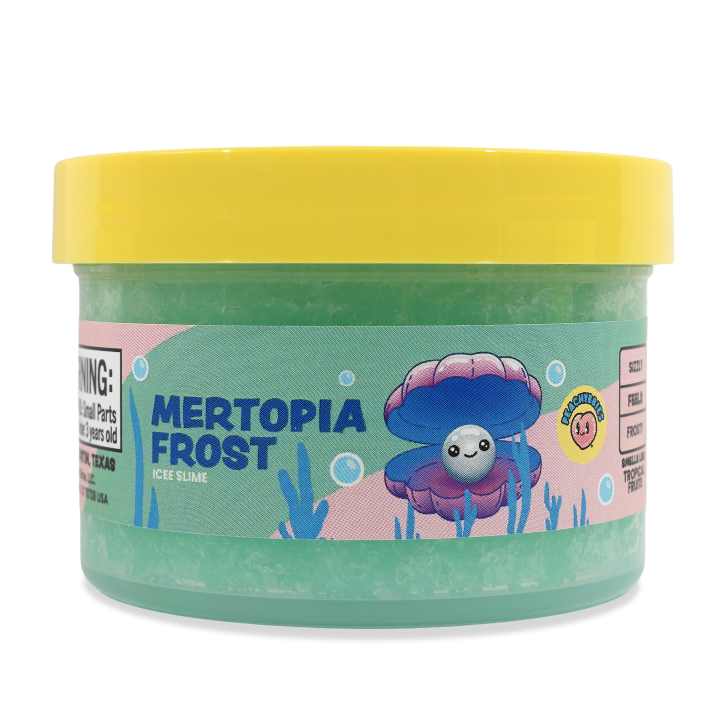 Mertopia Frost Slime