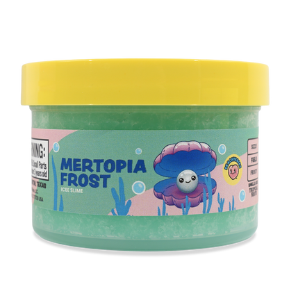 Mertopia Frost Slime