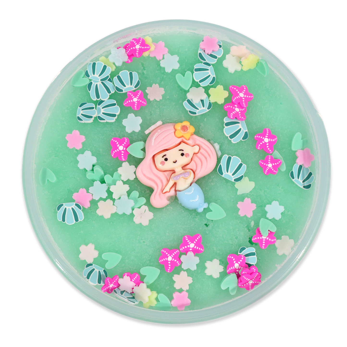 Mertopia Frost Slime