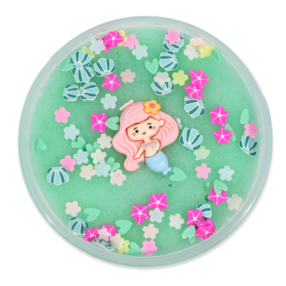 Mertopia Frost Slime
