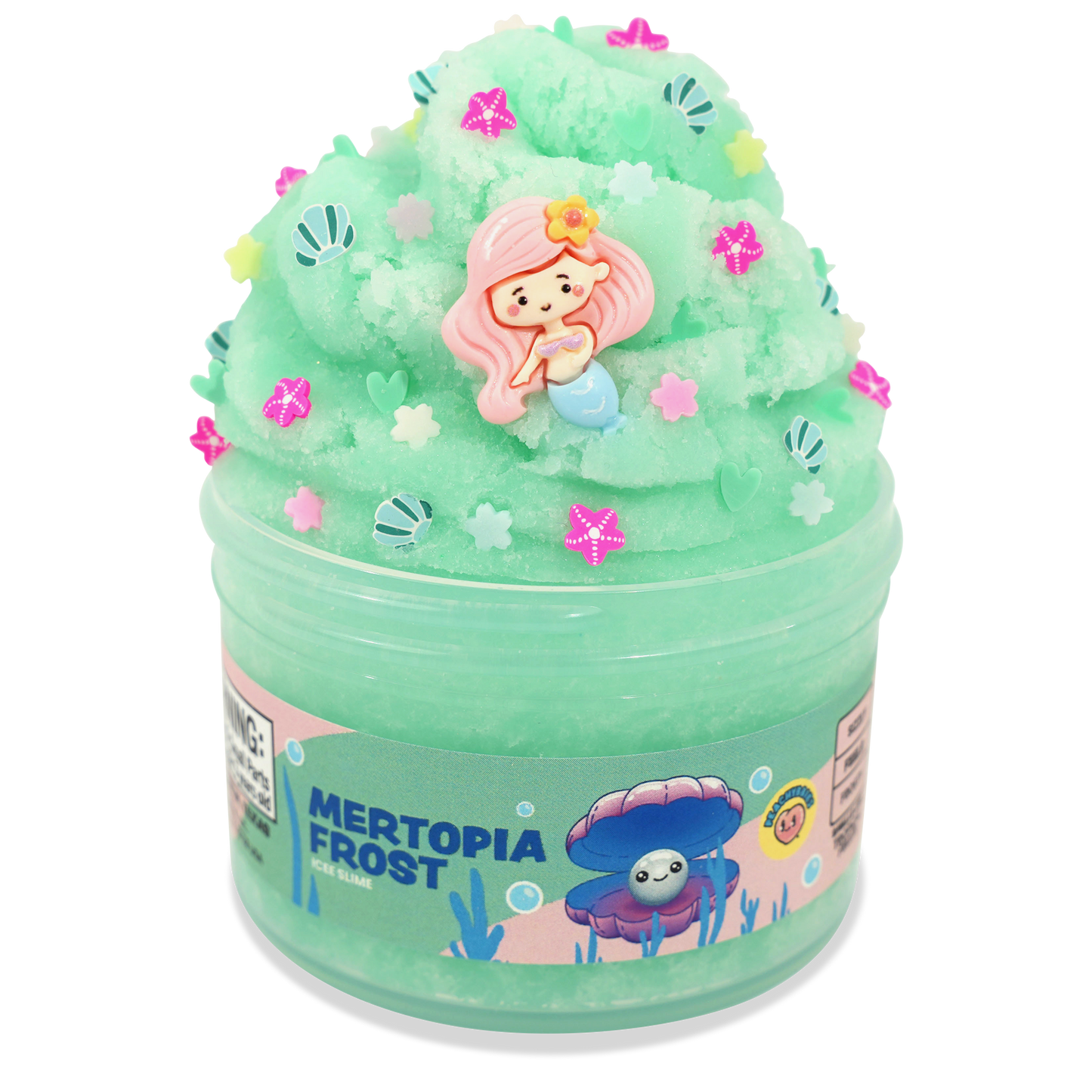 Mertopia Frost Slime