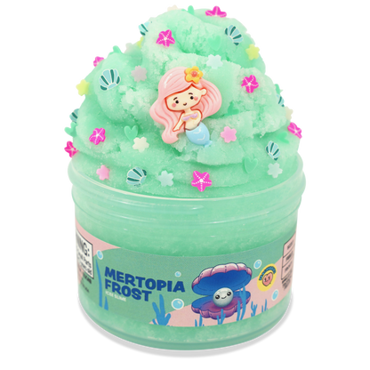 Mertopia Frost Slime
