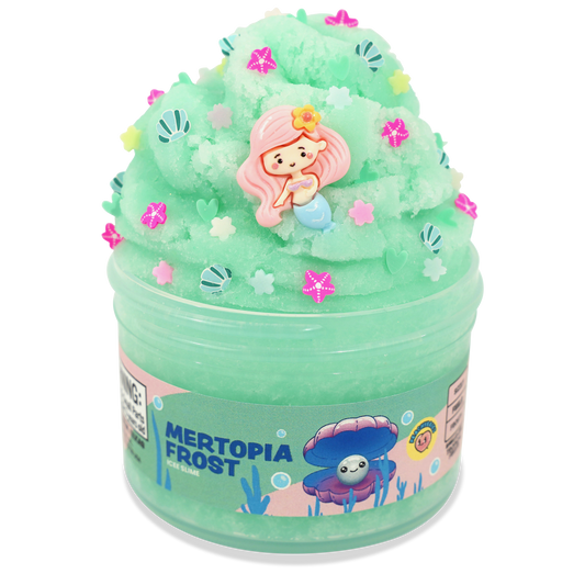 Mertopia Frost Slime