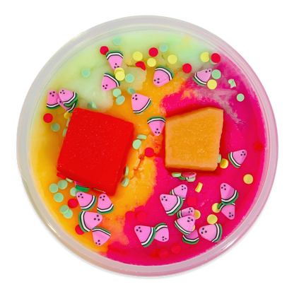 Triple Melon Freeze Slime