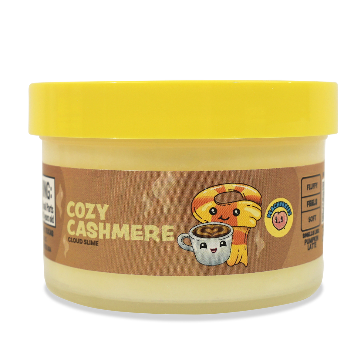Cozy Cashmere Slime
