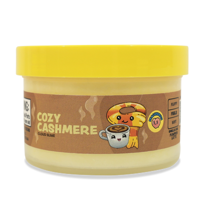 Cozy Cashmere Slime