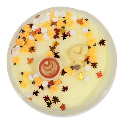 Cozy Cashmere Slime