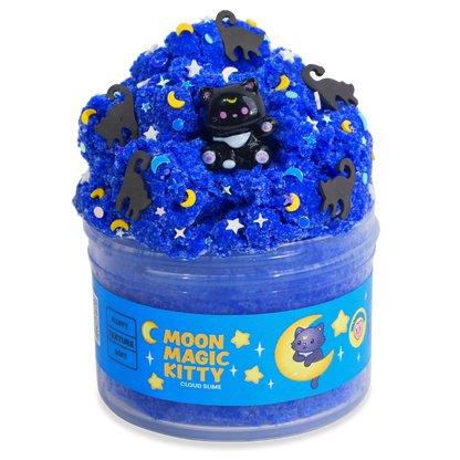 Moon Magic Kitty Slime