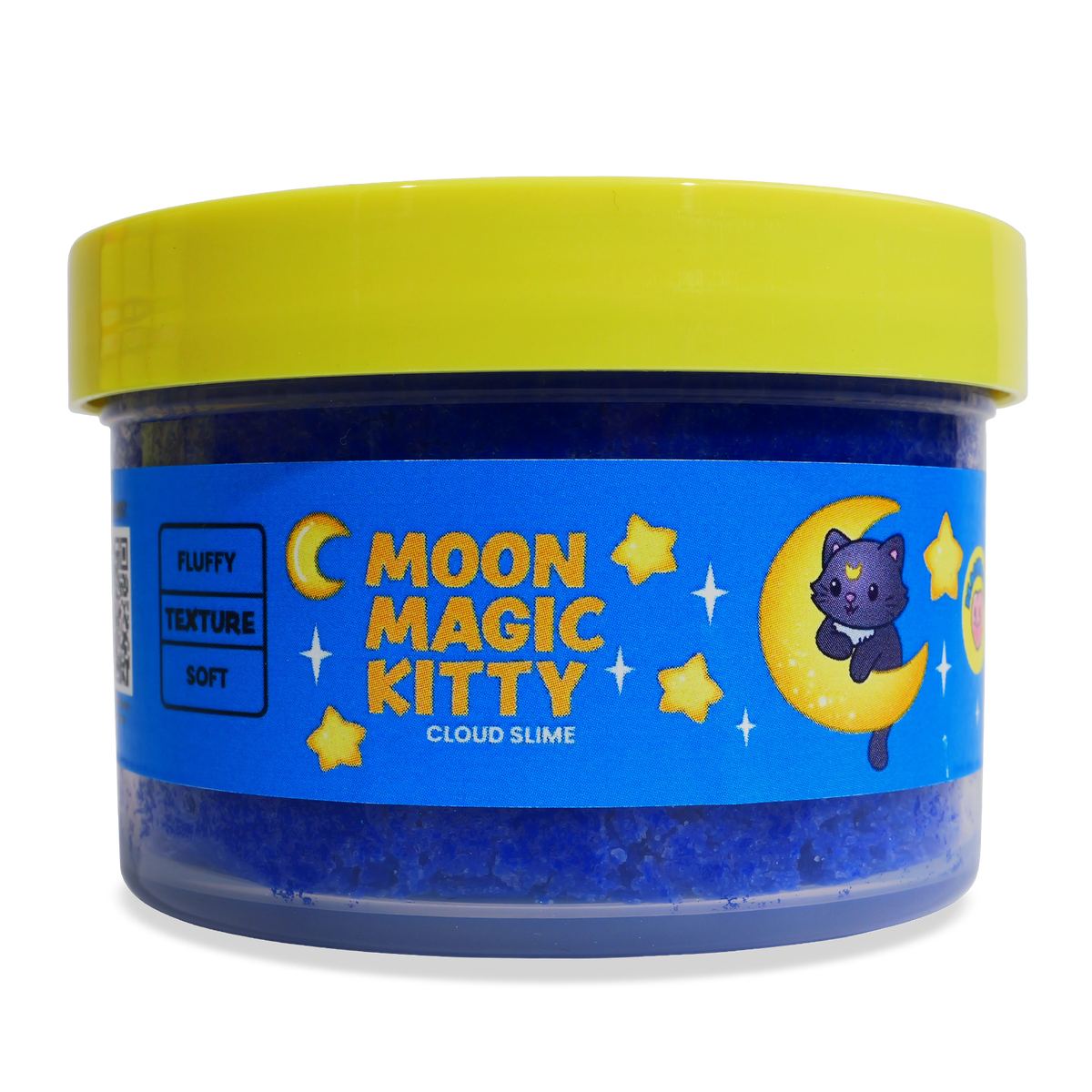 Moon Magic Kitty Slime
