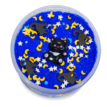 Moon Magic Kitty Slime