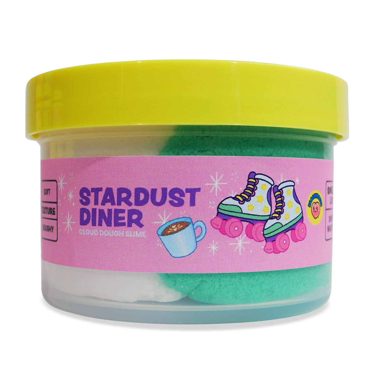 Stardust Diner Slime