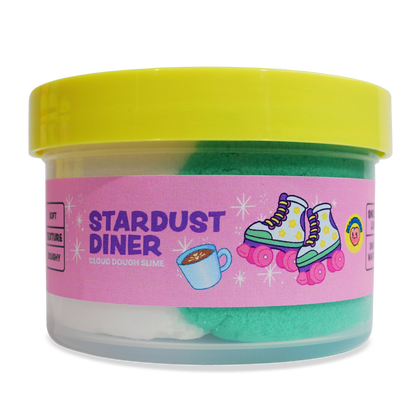 Stardust Diner Slime