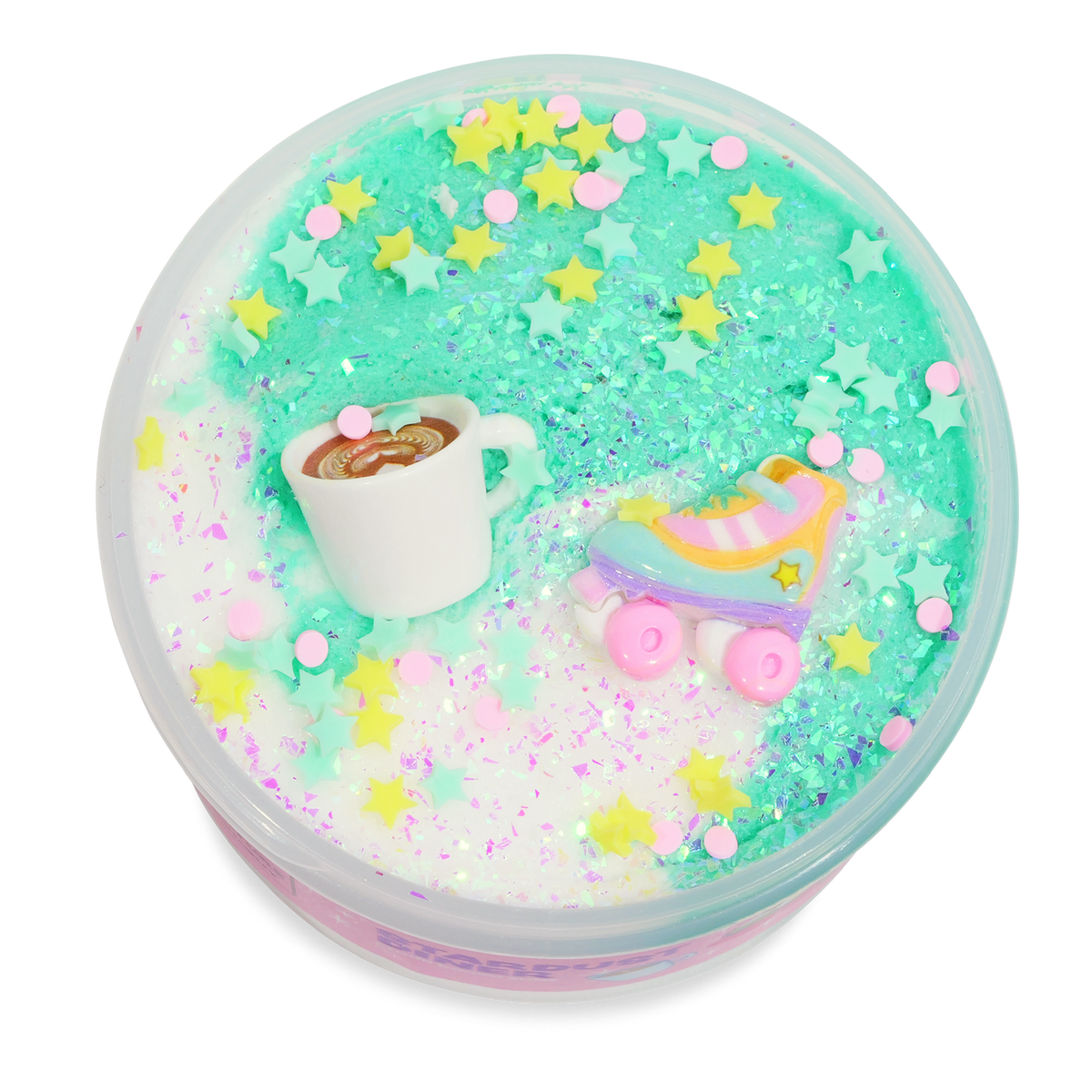 Stardust Diner Slime
