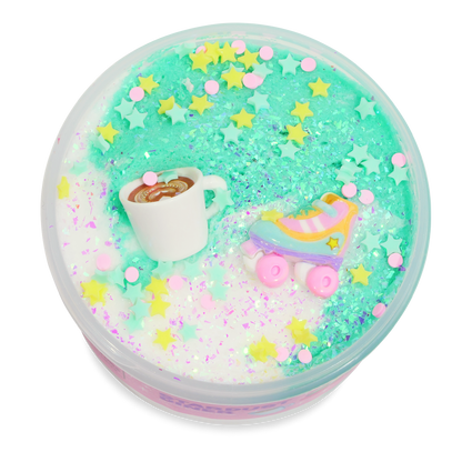 Stardust Diner Slime
