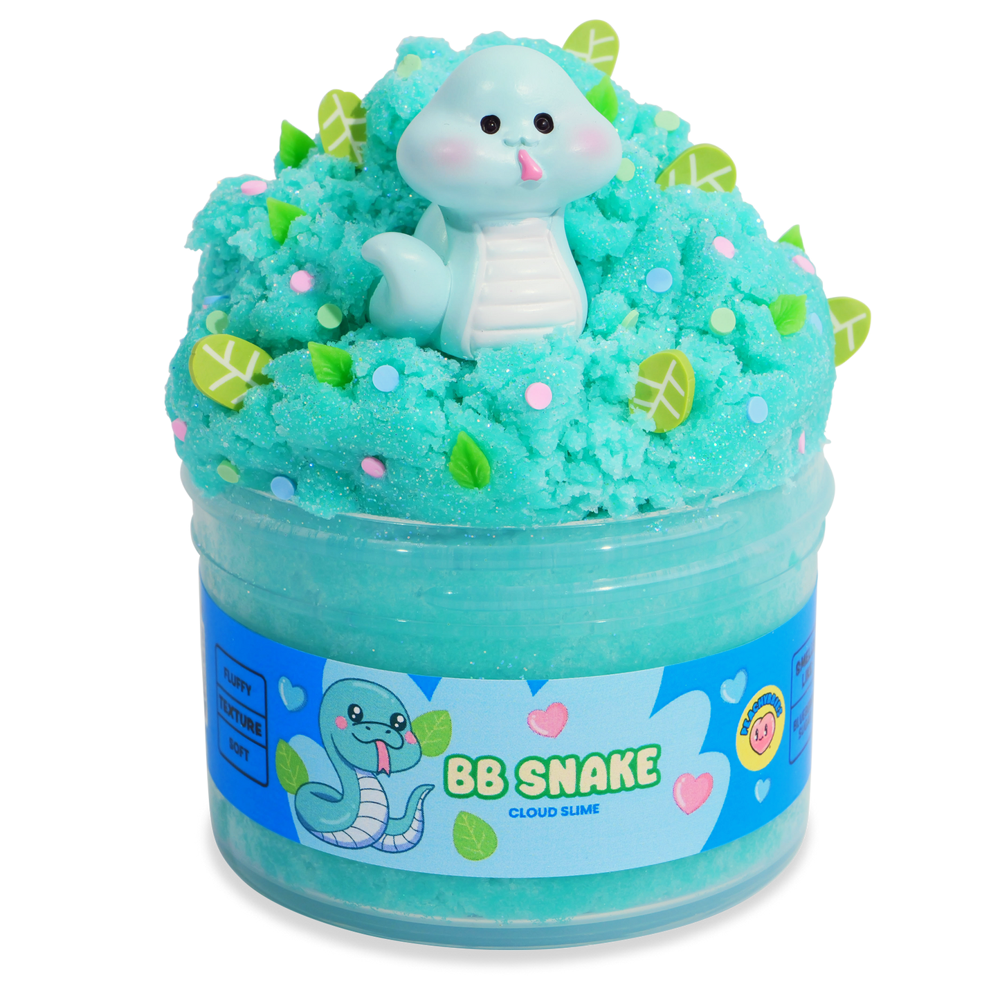 BB Snake Slime