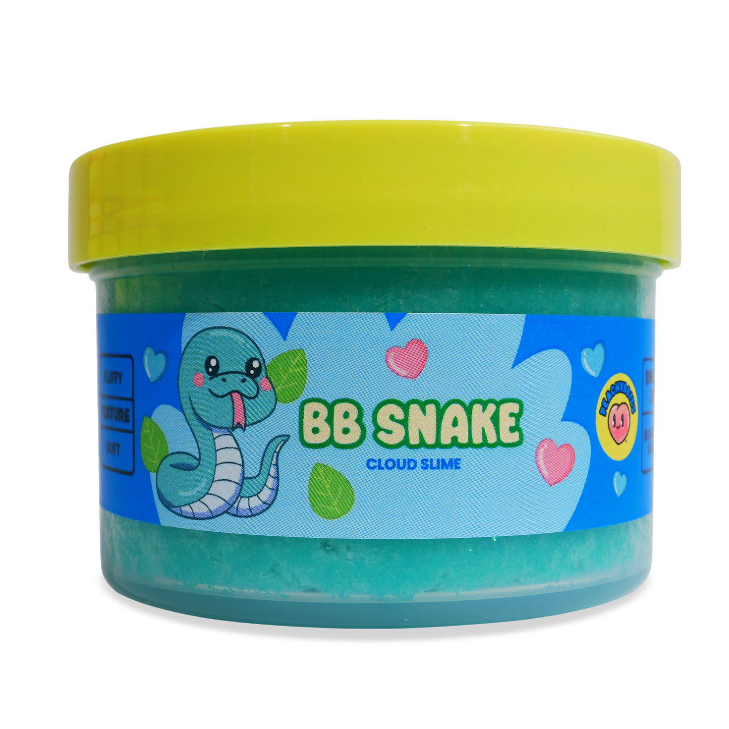 BB Snake Slime