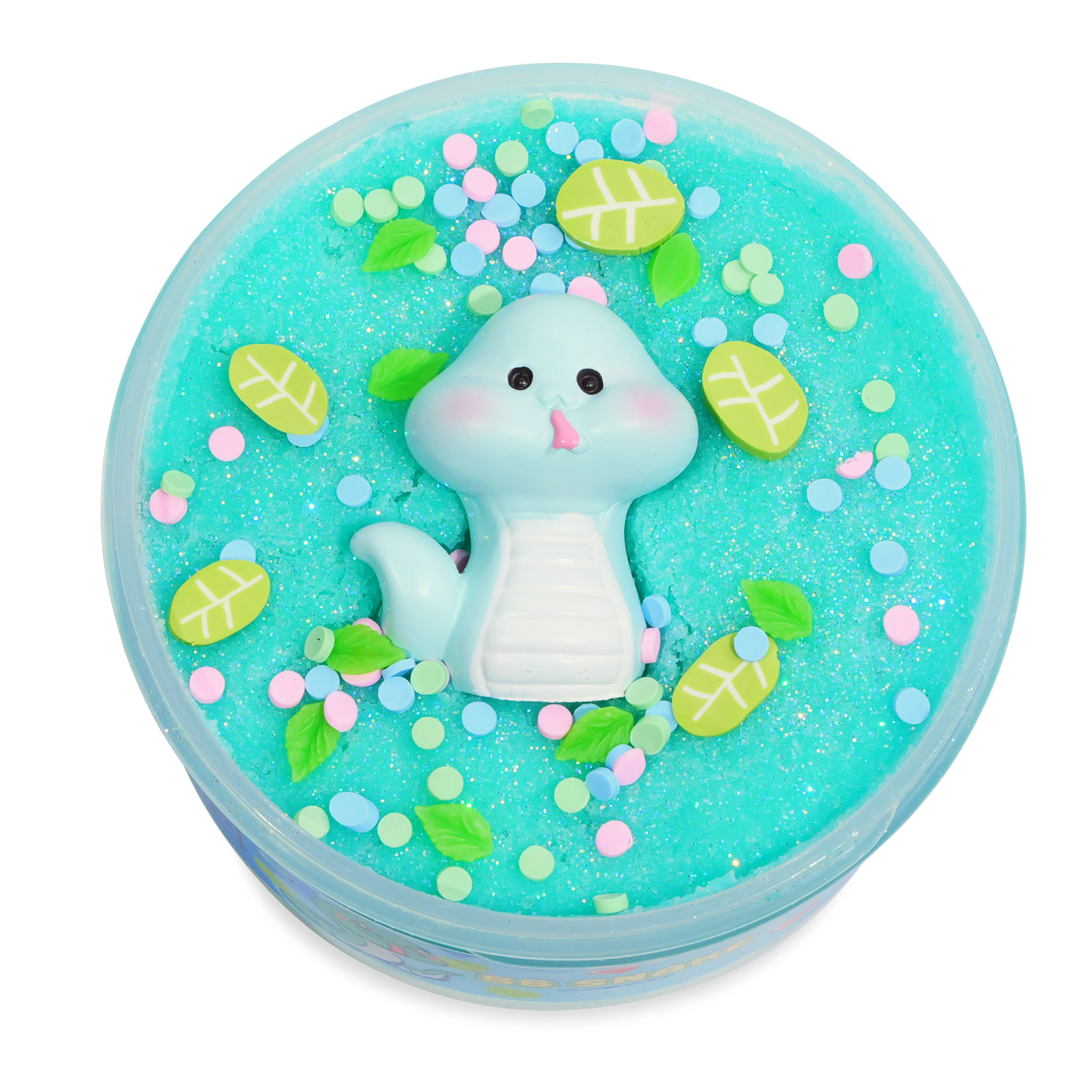 BB Snake Slime
