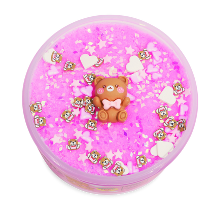 My Favorite Stuffy Slime