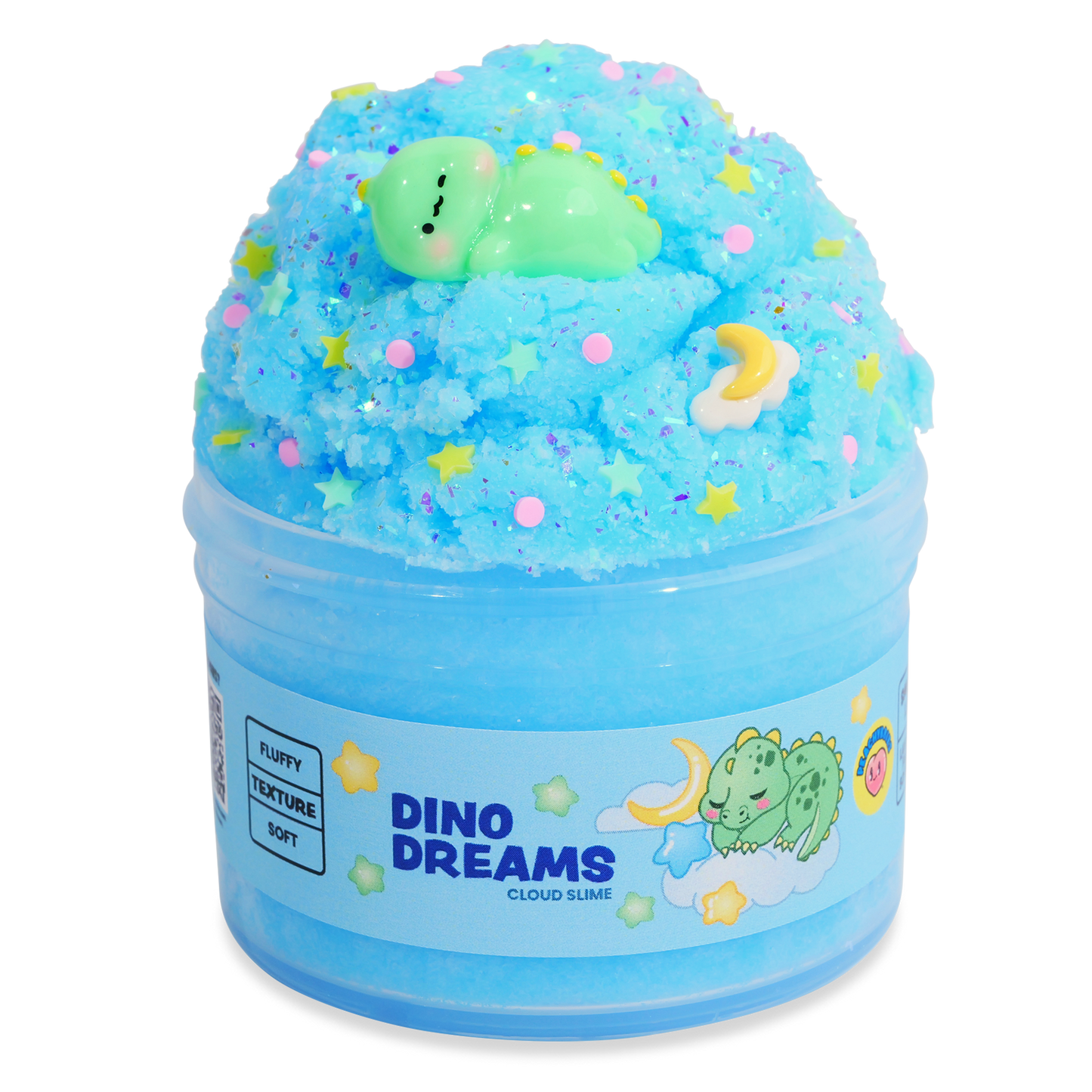 Dino Dreams Slime