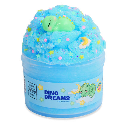 Dino Dreams Slime