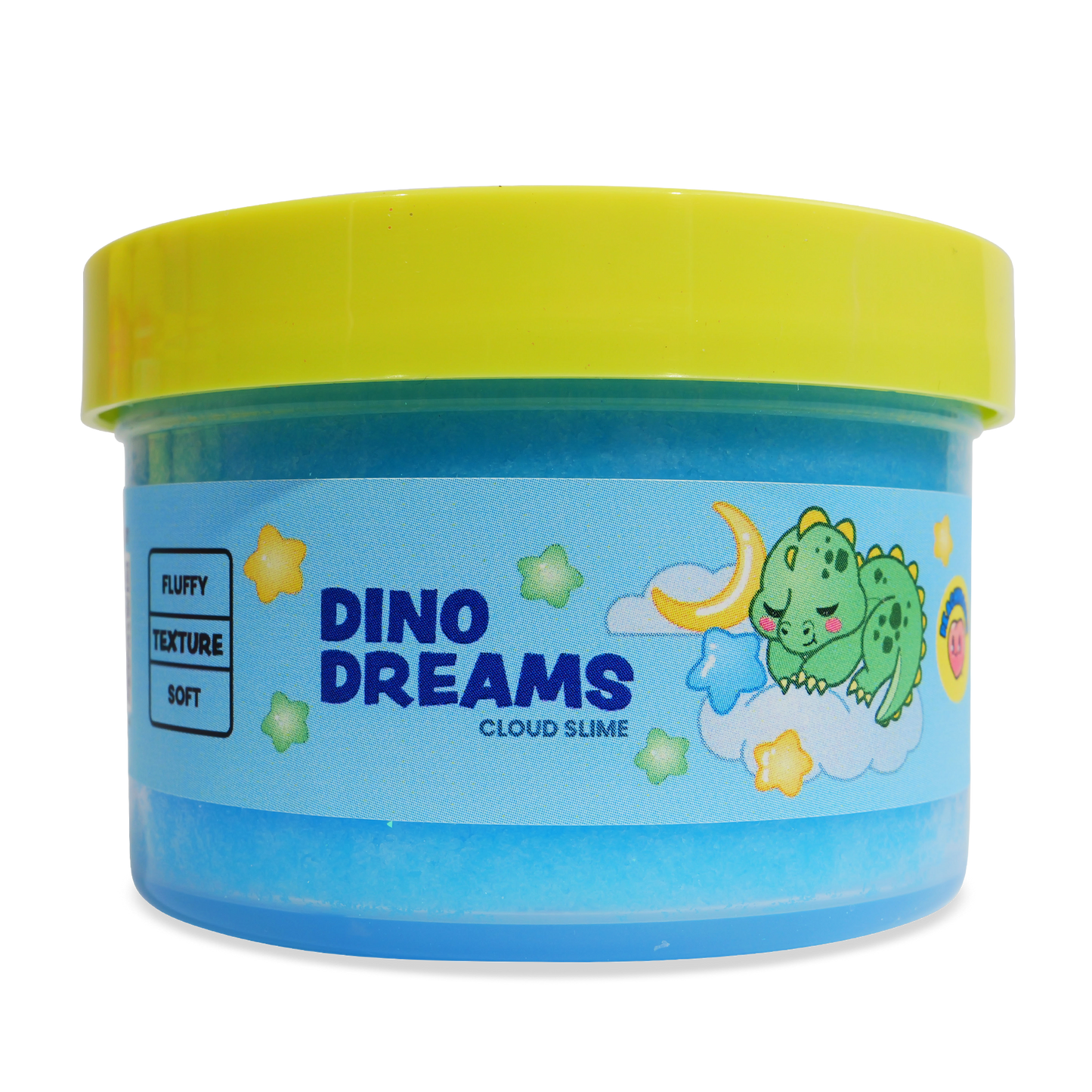 Dino Dreams Slime
