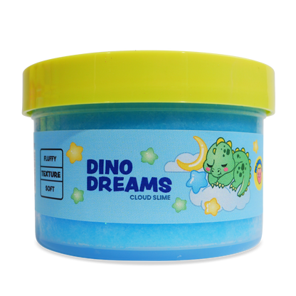 Dino Dreams Slime