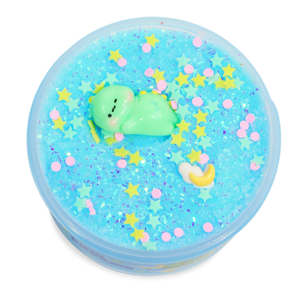 Dino Dreams Slime