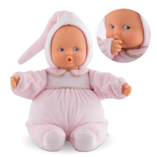 Babipouce Pink Stripe