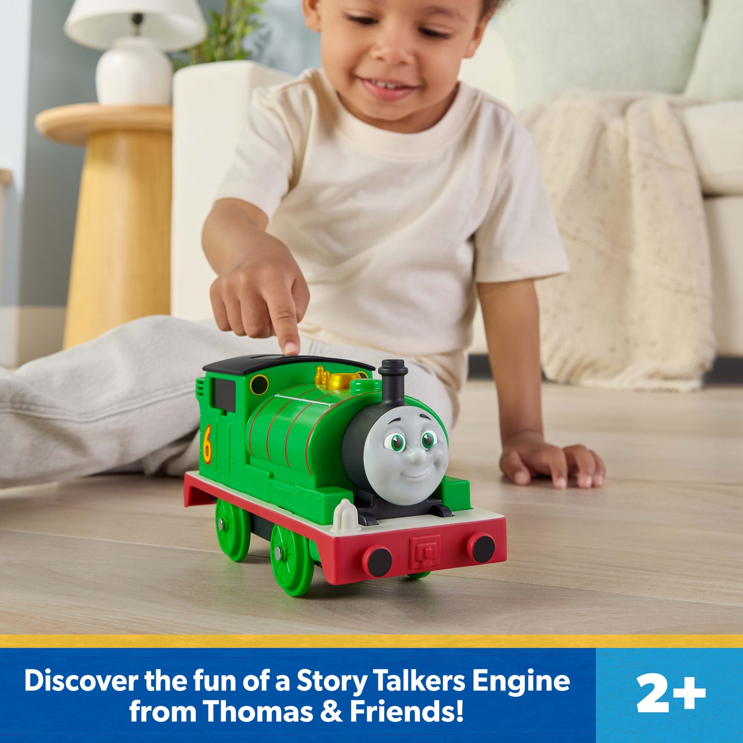 Thomas & Friends™ Story Talkers™ Thomas Engine