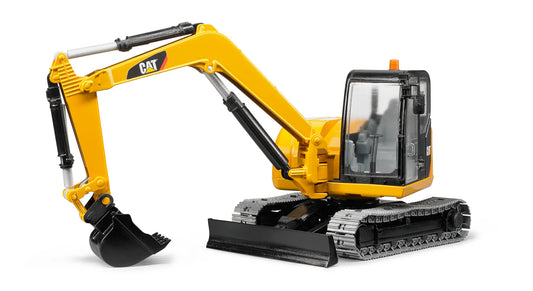 Cat Mini Excavator