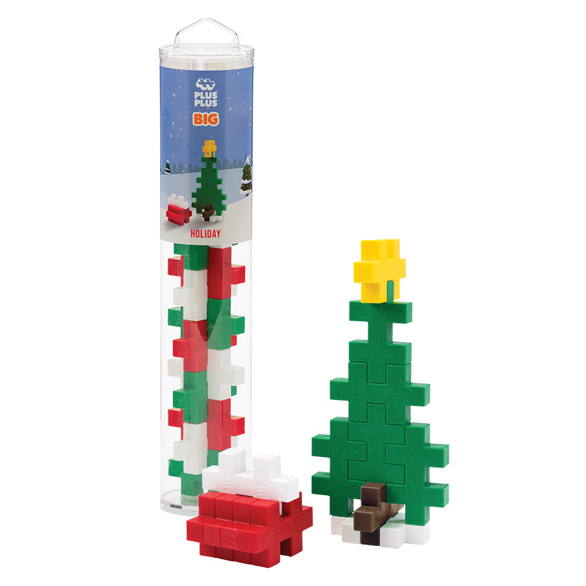 Big Tube Holiday