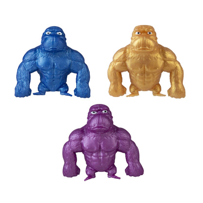 Funkee Monkee Metal Ast