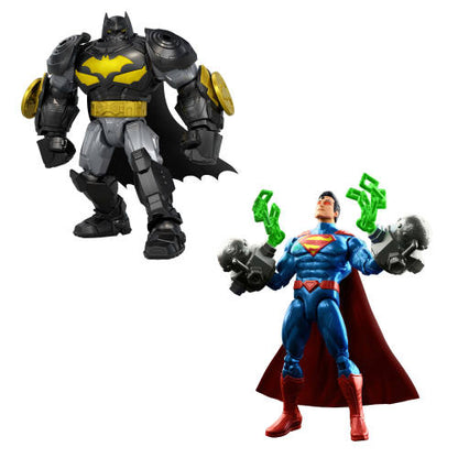 DC® Feature Action Figure Assortment