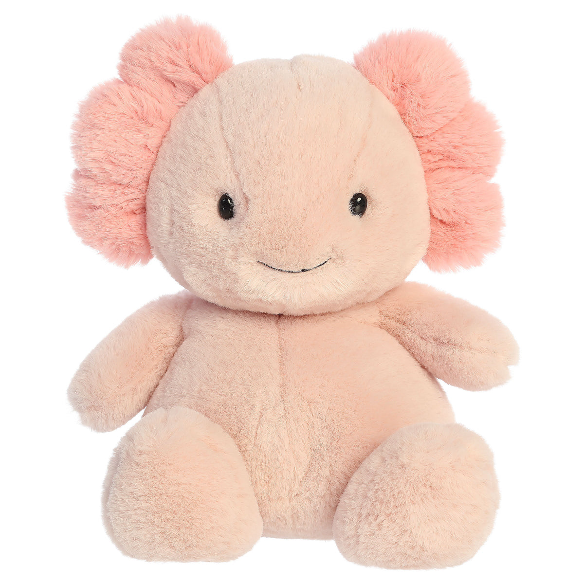 Dumplin Axolotl