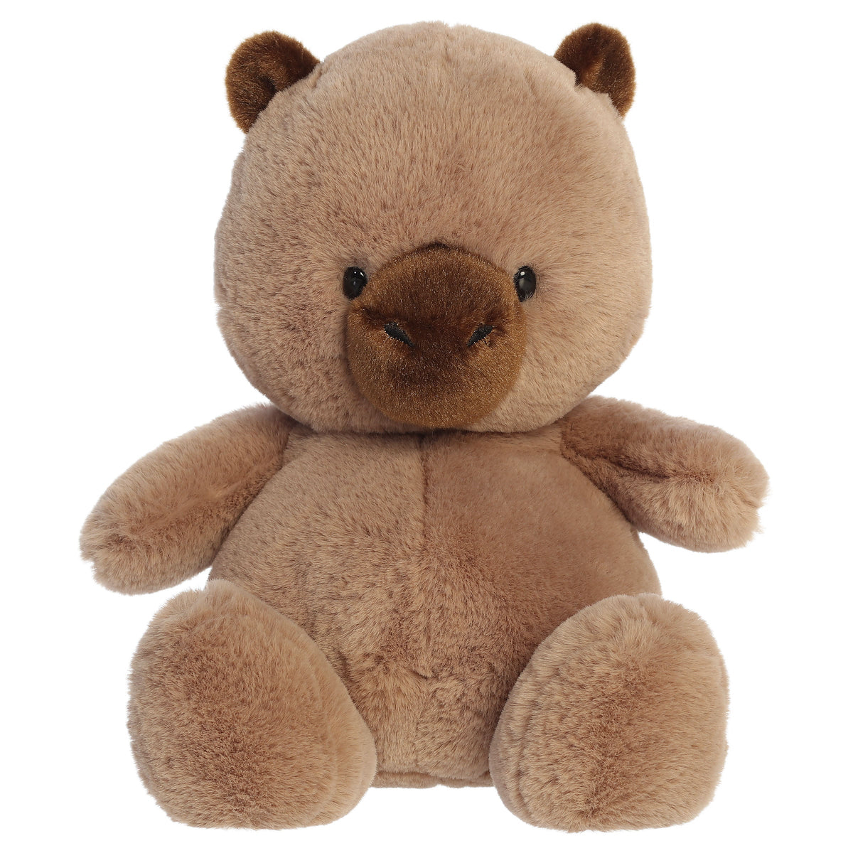 Dumplin Capybara
