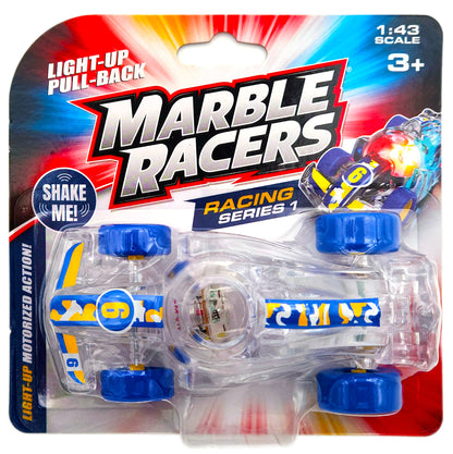 Marble Racers Racer Assortment