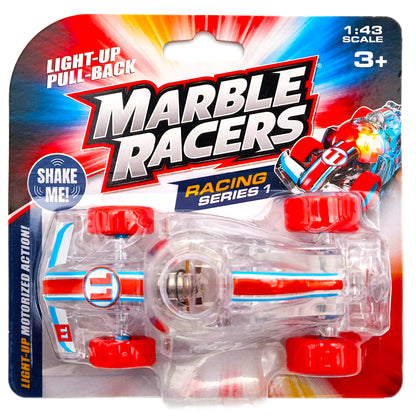 Marble Racers Racer Assortment